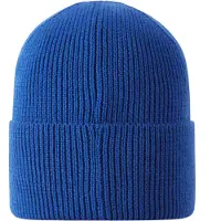 Reima Mütze Reissari 5300022B Blau