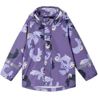 Reima - Kid's Vesi Raincoat - Regenjacke Gr 86 lila