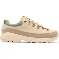 Columbia Sportswear - Newton Alpine Low - Freizeitschuhe Gr 41,5 fossil / sedona sage