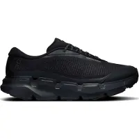 ON - Cloudsoma Hike - Multisportschuhe Gr 44 schwarz