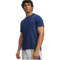 Under Armour Velociti Pro Shortsleeve blue reflective (997) XXL