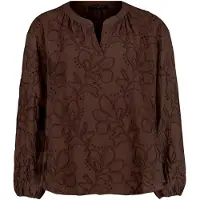 Betty Barclay Schlupfbluse "Damen langarm"