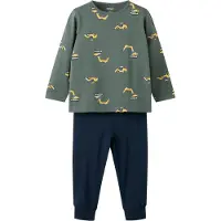 Name it Biobaumwoll Pyjama Set
