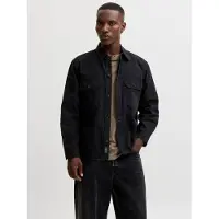 Jack & Jones Colton Canvas Überhemd
