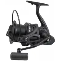 ZFISH Sygna Blk Karpfenrolle