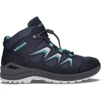 Lowa Innox EVO GTX QC JR Blau Blau 33