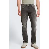 Tom Tailor Herren Marvin Straight Jeans