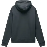 Napapijri Herren Hoodie - BALIS H SUM, Baumwolle, Kapuze, ungefüttert, Regular Fit