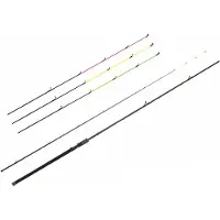 ZFISH Slimcore Feeder Karpfenrute