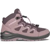 Lowa Kinder Stiefel Innox EVO GTX QC JR Rosa 27