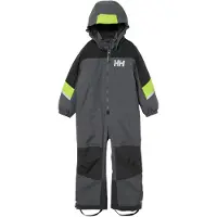 Helly Hansen Kids' Rider 3.0 Insulated Snow Suit thunder grey (831) 3