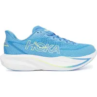 Hoka One One Laufschuhe Mach 7 1171904 Blau