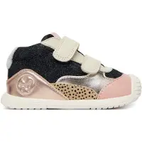 Biomecanics Kinderschuhe BIOGATEO CASUAL kind