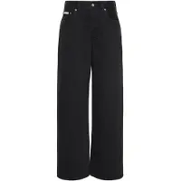 Calvin Klein Jeans "THE WIDE LEG" Regular fit mit ausgestelltem Bein