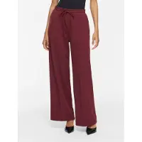 Vila Female Wide Leg Hose VICLUA High Waist