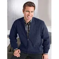 Witt Weiden Strickjacke in marine | Gr.: 54