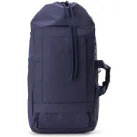 Pinqponq - Blok Crinkle 40+5 - Daypack blau