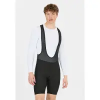 Endurance 3/4 Trägerhose Gorsk V2,0 W/Bib | Größe 2XL