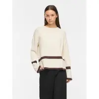 Vila Viril Oversized Strickpullover