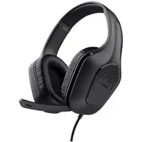 Trust Gxt 417 Zirox Gaming-headset