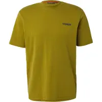 Napapijri S-small Box Softshell avocado g4c (G4C) L