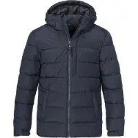 Schöffel - Insulated Jacket Boslix - Winterjacke Gr 48 blau