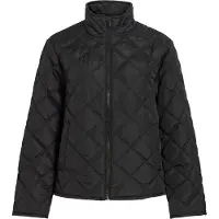 Vila Vitate Stehkragen Jacke