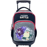 Cyp Brands Battle Pokemon Handtuch One Size
