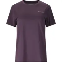 Endurance - Women's Nan S/S Tee - Funktionsshirt Gr 34 lila