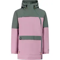 Protest Prtcelesta JR Snowjacket valerianlilac (275) 164