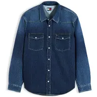 Tommy Hilfiger Dm0dm23697 Langarmhemd