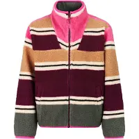 Protest - Kid's PRTBlond Full Zip Top - Fleecejacke Gr 128 bunt