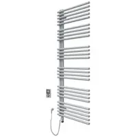 Schöner Wohnen Heizkörper »Celia«, HxB: 151x60 cm, weiß, Stahl - weiss