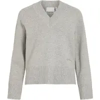 ROUGE EDIT Strickpullover