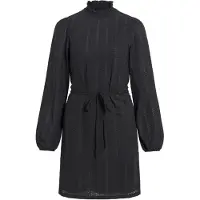 Vila Vilyri Langarm Minikleid