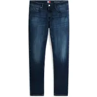 Tommy Hilfiger Slim-fit-Jeans "AUSTIN SLIM TAPERED" Slim fit mit Taschen