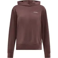 O'Neill Fwc'cruz Velour Hoodie purple gray (14535) L