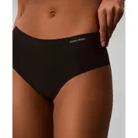 Calvin Klein Underwear Hipster in nahtlosem Design