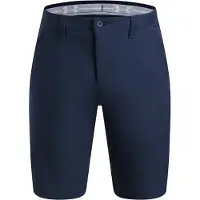 Under Armour Matchplay Short blue halo gray (409) M