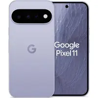 Google Pixel 11 , 1080 x 2424 Pixel, 12 GB, 512 GB, 48 MP, Android 17, Lavendel