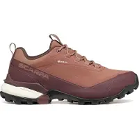 Scarpa Damen Wanderschuh Ribelle Cross 2 GTX Wmn 41