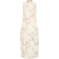 Vila Vichia Ärmelloses Maxikleid