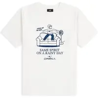 O'Neill Must-have T-shirt snow white (11010) 152