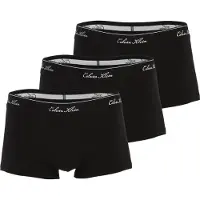 Calvin Klein Lv00nb4607 Trunk Boxershorts 3 Einheiten