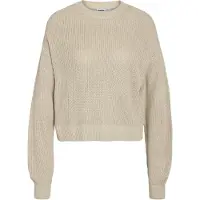 Noisy May Strick- Pullover