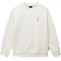 Napapijri B-bliss C W white whisper (N1A) XS