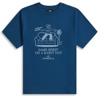 O'Neill Must-have T-shirt regal blue (15092) 128