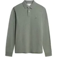 Tommy Hilfiger Langarm-Poloshirt "1985 REGULAR LS POLO"