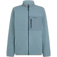 O'Neill Must-Have High Pile Fleecejacke murky water Gr. XL