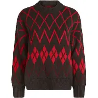 Barbour Adina Pullover